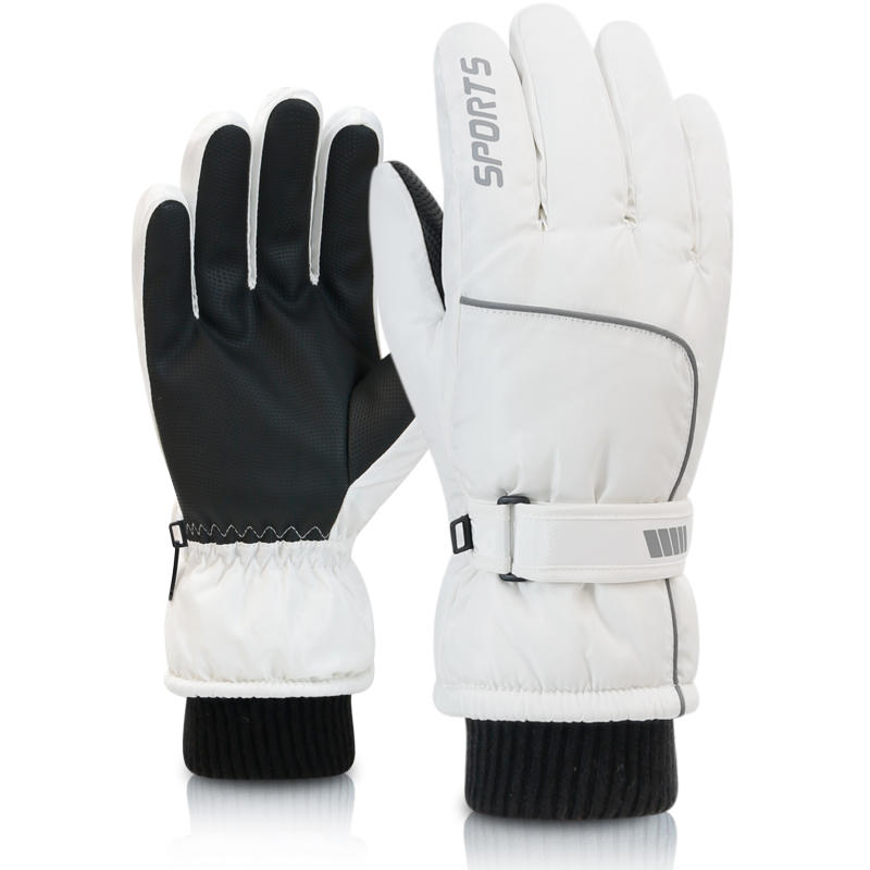 Men'S Fashion Gloves - 남성용 및 여성용 전문 겨울용 따뜻한