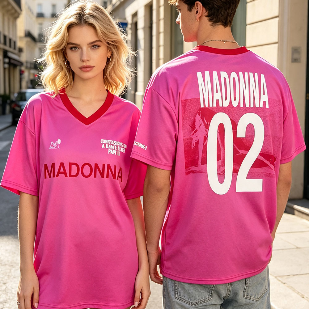 Men'S Fashion Pink Shirt - 여름 신상 핑크 V넥 반소매 티셔츠