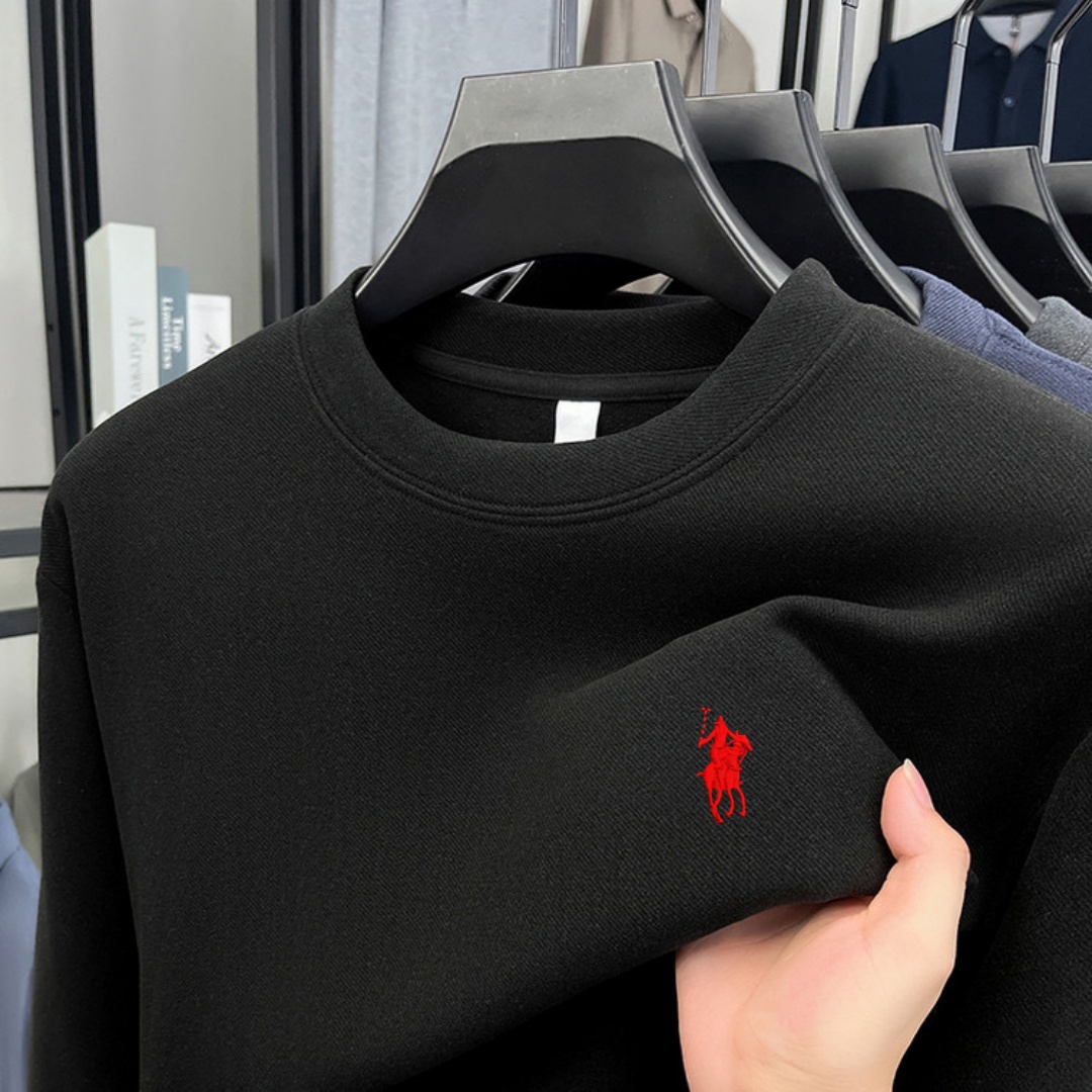 Men'S Fashion Brand - 부드러운 면 소재의 고급 브랜드 남성용
