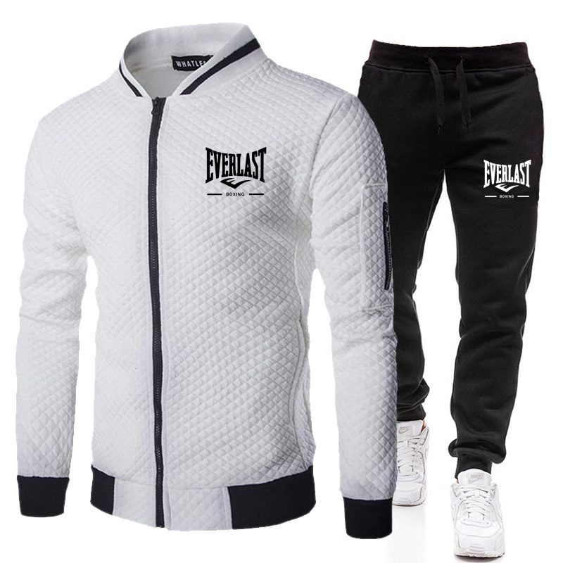 Men'S Fashion Perfume - EVERLAST BOXING 봄/가을 남성 패션 스트리트
