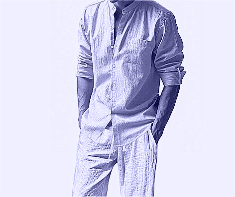 Men'S Fashion For 2026 - 봄 남성 셔츠 세트 2026 패션