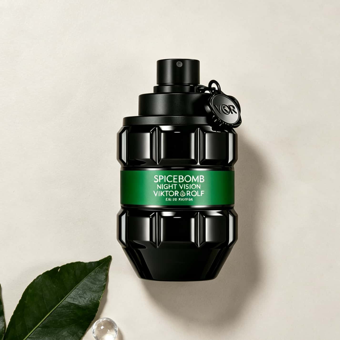 Men'S Fashion Perfume - 빅터 앤 롤프 나이트 비전 EDP