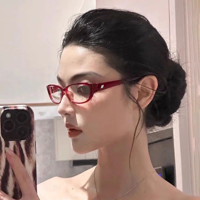 Men'S Fashion Non Prescription Glasses - 위유 | 비처방 근시 안경 남성