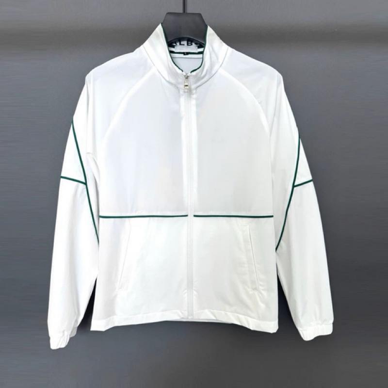Men'S Fashion Light Jacket - 남성 브랜드 패션 골프 재킷 2026