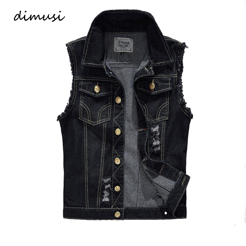 Men'S Fashion Light Jacket - DIMUSI 새 봄 가을 빈티지 디자인