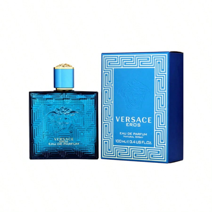 Men'S Fashion Perfume - 베르사체 에로스 남성용 오 드 퍼퓸