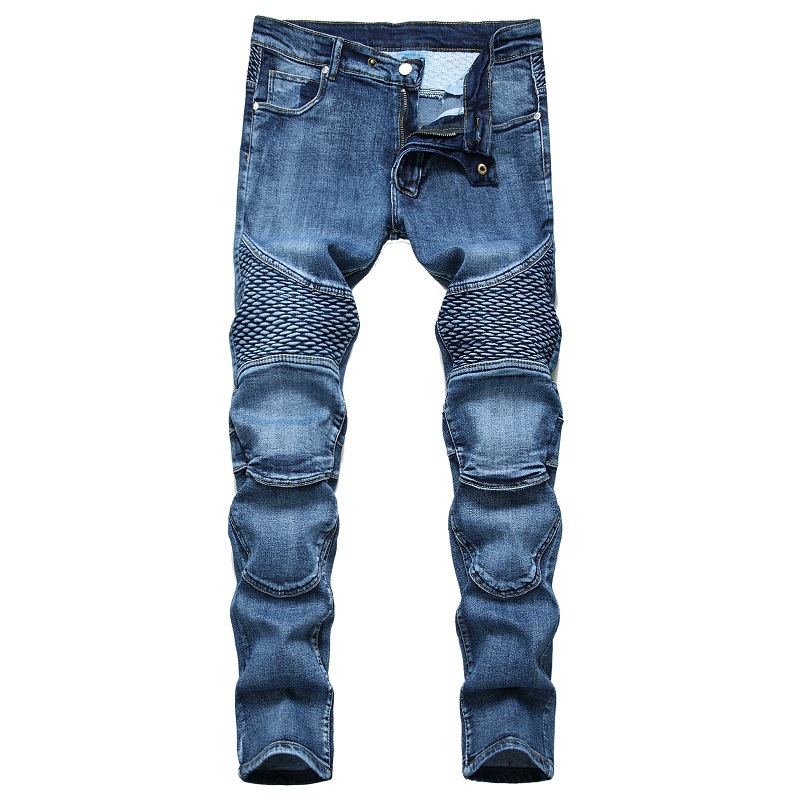 2025 새로운 오토바이 바지 남자 모토 청바지 보호  - Men'S Fashion Jeans 2025 리뷰 및 가격