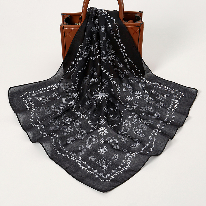 패션 힙합 반다나, 야외 유니섹스 블랙 헤어 밴드, 목 - Men'S Fashion Head Scarf 리뷰 및 가격