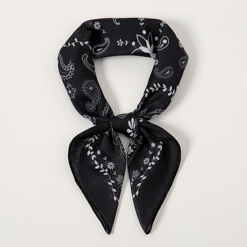 패션 힙합 반다나, 야외 유니섹스 블랙 헤어 밴드, 목 - Men'S Fashion Head Scarf 리뷰 및 가격