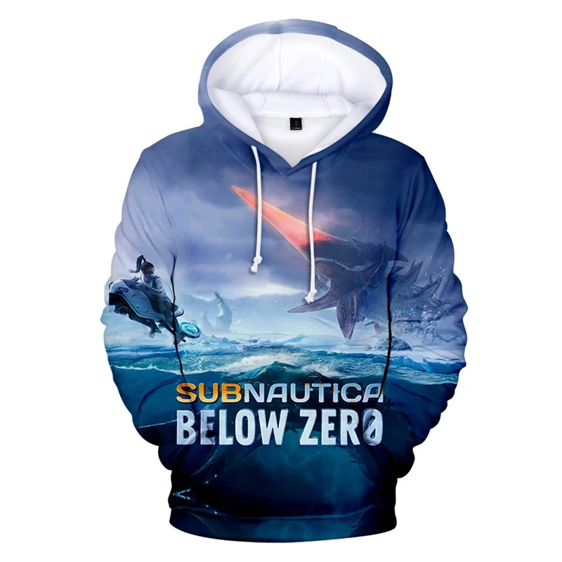 Subnautica Below Zero 3D 프린트 후 - Men'S Dress Pants Fashion 리뷰 및 가격
