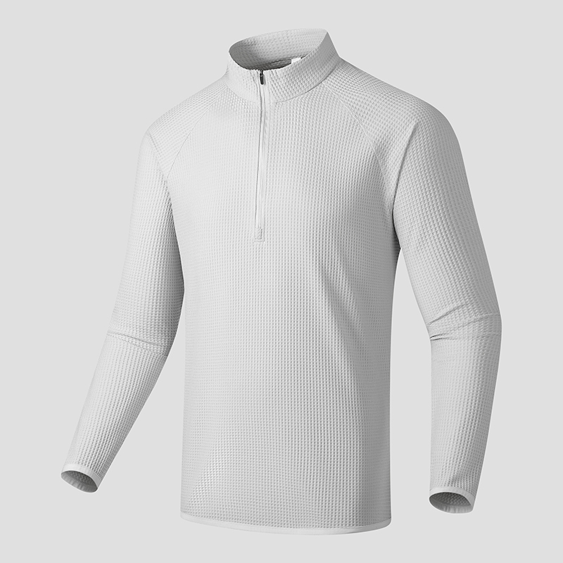가을용 고급 남성용 러닝 피트니스 셔츠 야외 스포츠웨어 - Fashion Mens Shirt 리뷰 및 가격