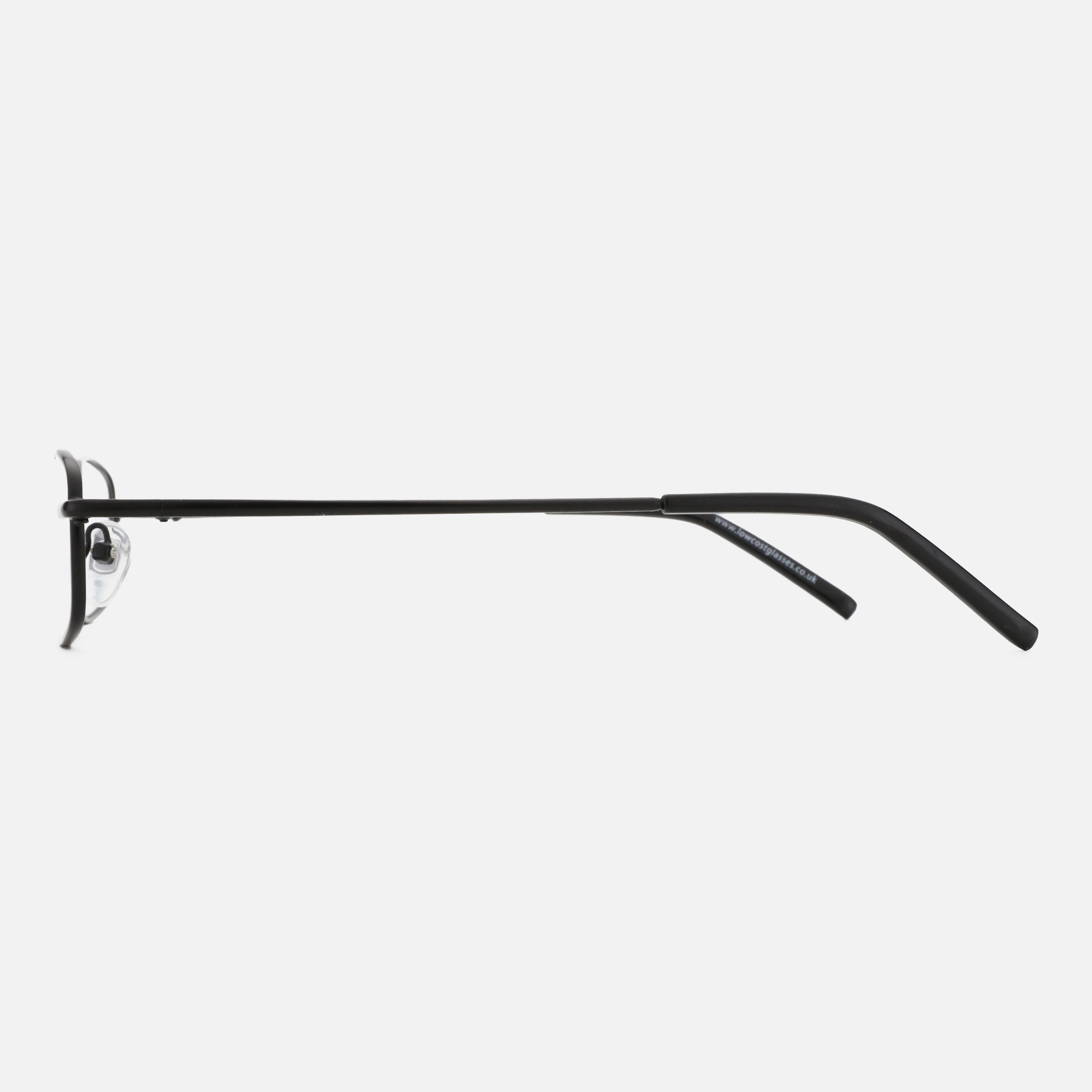 ZENOTTIC 남성 직사각형 광학 안경 프레임 패션  - Men'S Fashion Non Prescription Glasses 리뷰 및 가격