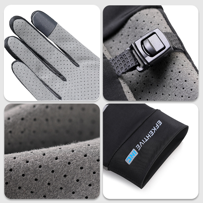 남녀공용 손가락 없는 장갑, 자외선 차단 반장갑, 낚시 - Men'S Fashion Gloves 리뷰 및 가격