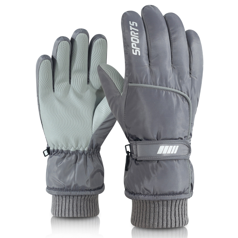 남성용 및 여성용 전문 겨울용 따뜻한 스키 장갑, 따뜻 - Men'S Fashion Gloves 리뷰 및 가격
