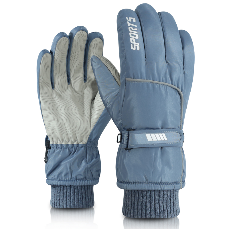 남성용 및 여성용 전문 겨울용 따뜻한 스키 장갑, 따뜻 - Men'S Fashion Gloves 리뷰 및 가격