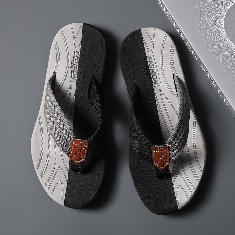 2026 고품질 브랜드 남성 플립 플롭 여름 해변 플립 - Men'S Fashion Brand 리뷰 및 가격