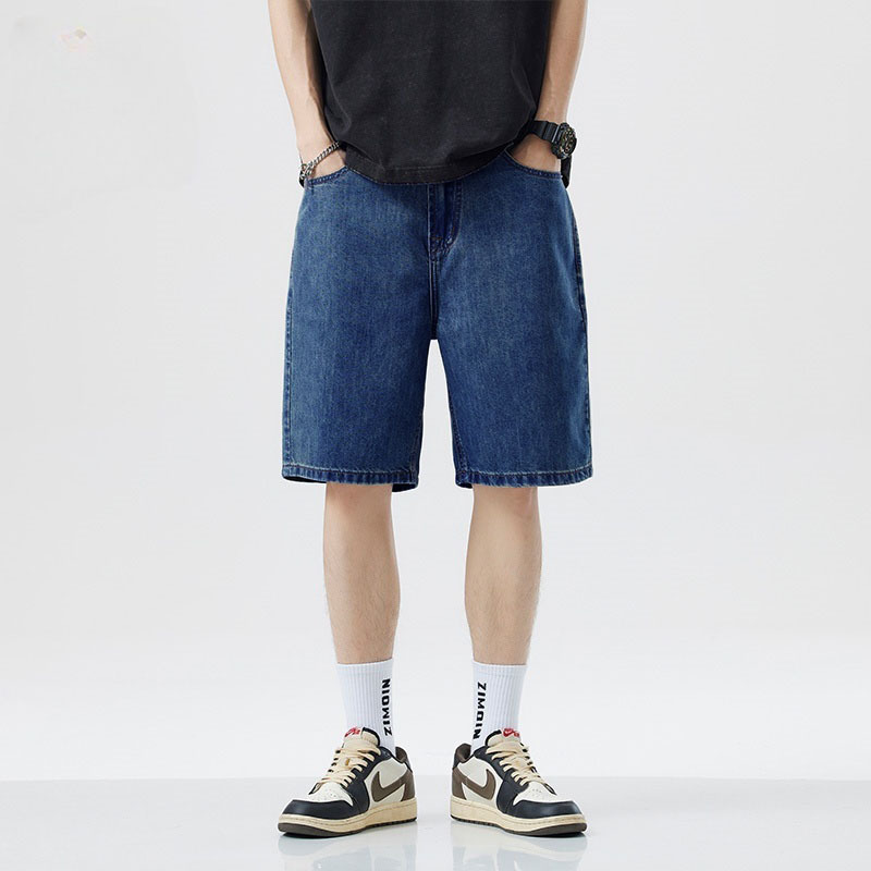 2025 여름 남성 7인치 청바지 패션 디자인 남성용  - Men'S Fashion Jeans 2025 리뷰 및 가격