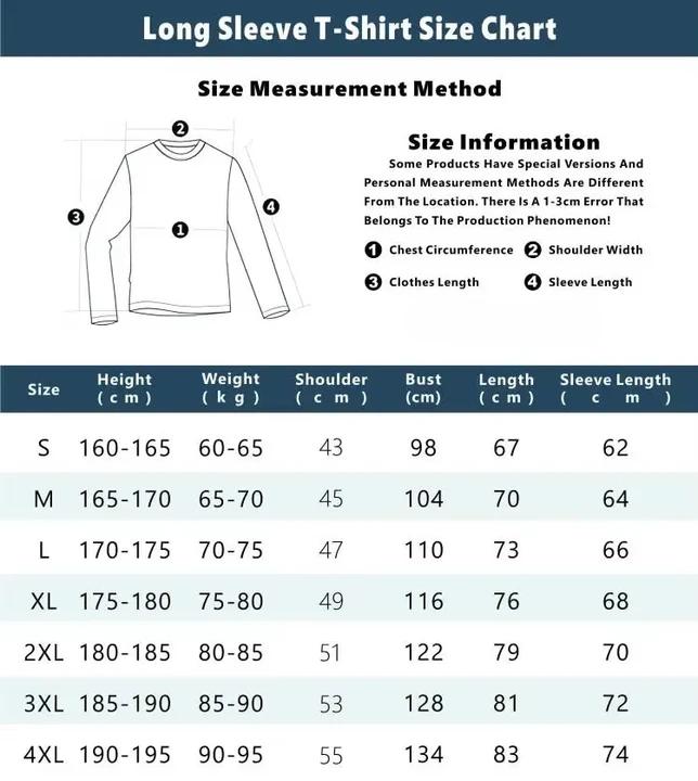 2026 미국산 라운드넥 풋볼 긴팔 통기성 속건 패션  - Men'S Fashion For 2026 리뷰 및 가격