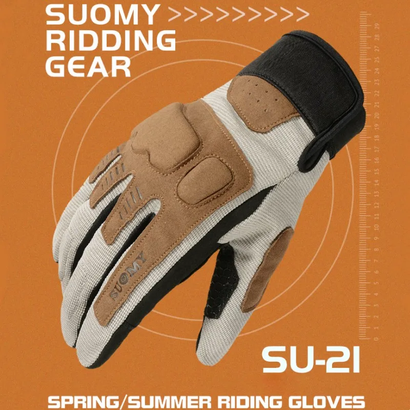 남성 패션 여름 통기성 오토바이 장갑, 여성 메쉬 라이 - Men'S Fashion Gloves 리뷰 및 가격