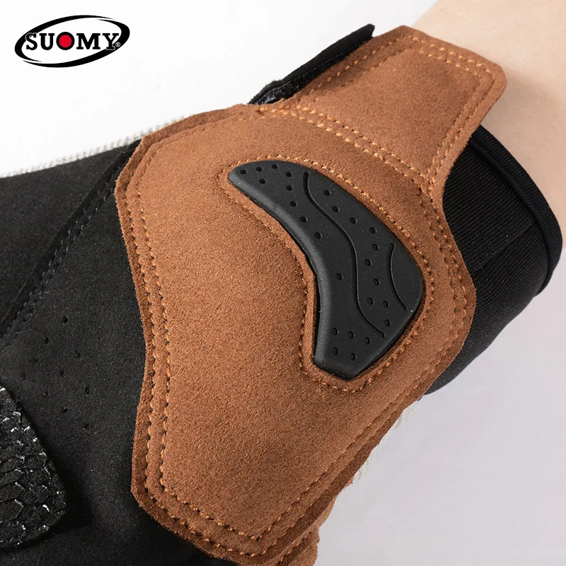 남성 패션 여름 통기성 오토바이 장갑, 여성 메쉬 라이 - Men'S Fashion Gloves 리뷰 및 가격