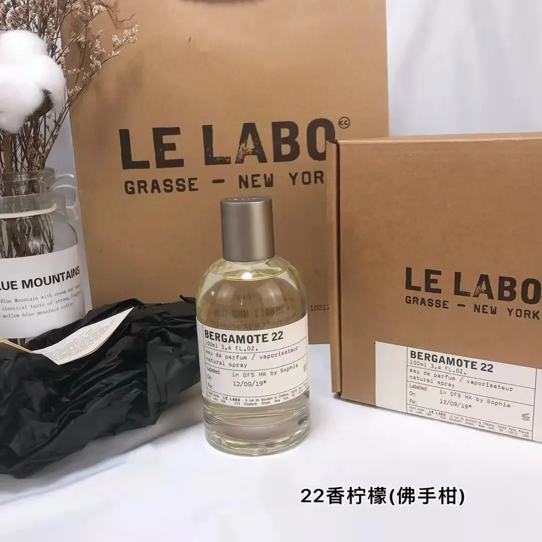 랩러토리 브랜드 여성용 남성용 향수, 오래 지속되는 은 - Men'S Fashion Perfume 리뷰 및 가격