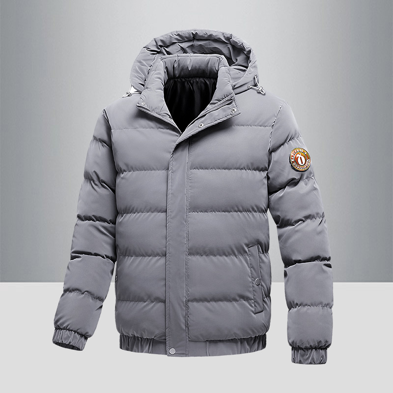 커플 스타일 스탠딩 칼라 면 재킷 남성용 다운 면 재킷 - Men'S Fashion Light Jacket 리뷰 및 가격