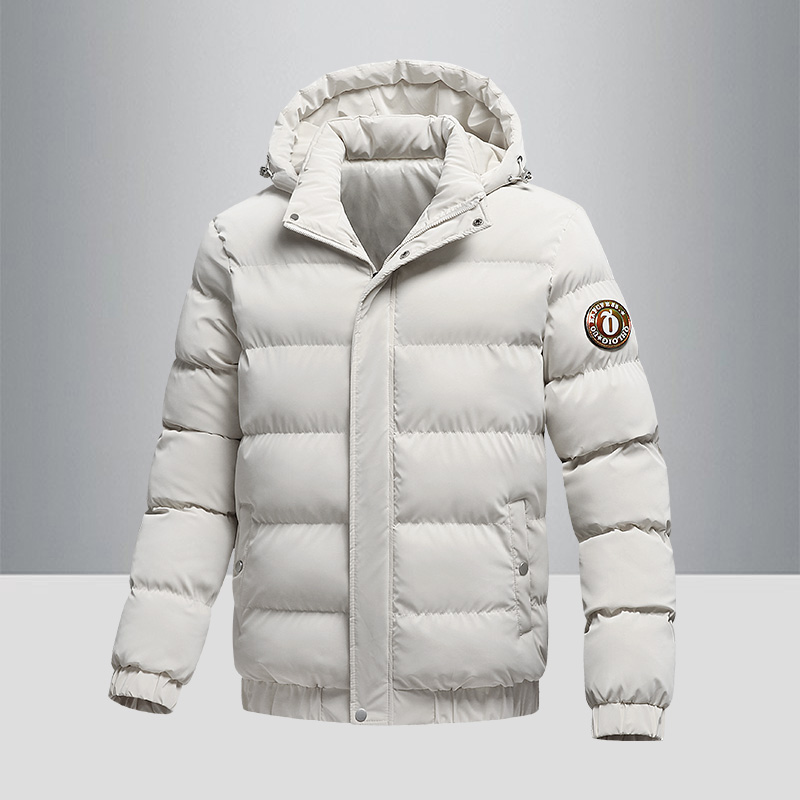커플 스타일 스탠딩 칼라 면 재킷 남성용 다운 면 재킷 - Men'S Fashion Light Jacket 리뷰 및 가격