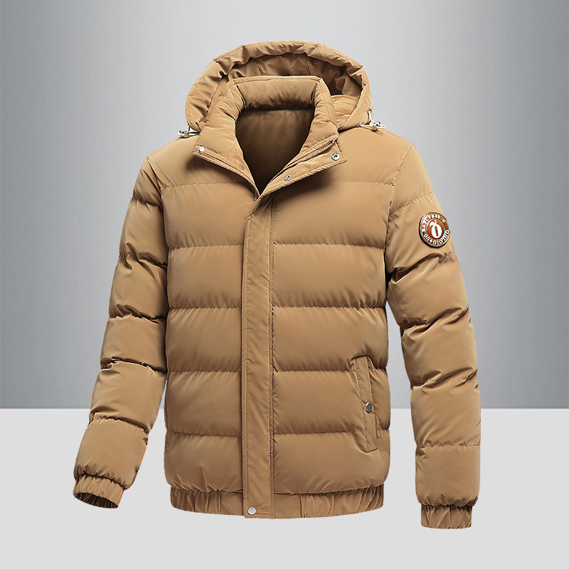 커플 스타일 스탠딩 칼라 면 재킷 남성용 다운 면 재킷 - Men'S Fashion Light Jacket 리뷰 및 가격