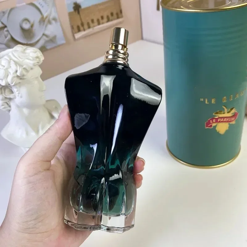 새로운 섹시 향수 남성용 매력적인 콜로뉴 125ml 오 - Men'S Fashion Perfume 리뷰 및 가격