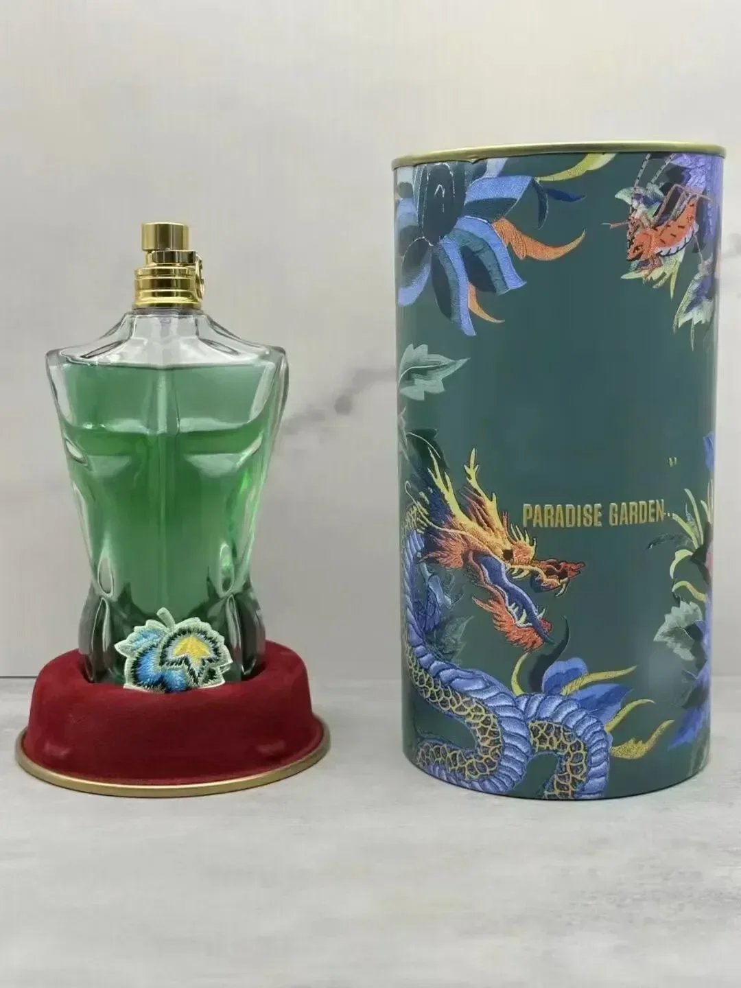 새로운 섹시 향수 남성용 매력적인 콜로뉴 125ml 오 - Men'S Fashion Perfume 리뷰 및 가격