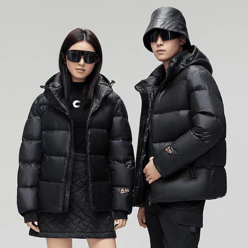 새로운 여성용 겨울 패션, 흰색 오리털 코트, 남성용  - Men'S Fashion Light Jacket 리뷰 및 가격