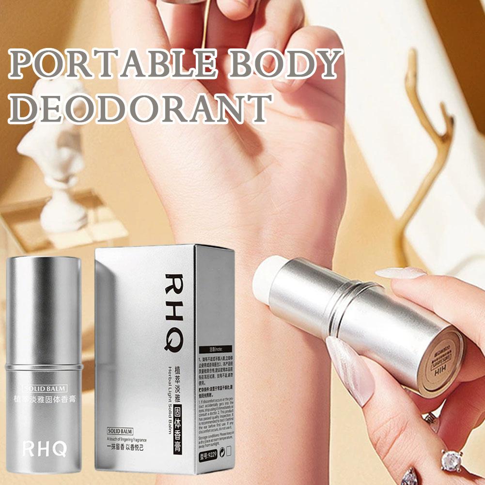 남녀공용 고체 향수 스틱, 세이지 & 씨솔트 향, 휴대 - Men'S Fashion Perfume 리뷰 및 가격