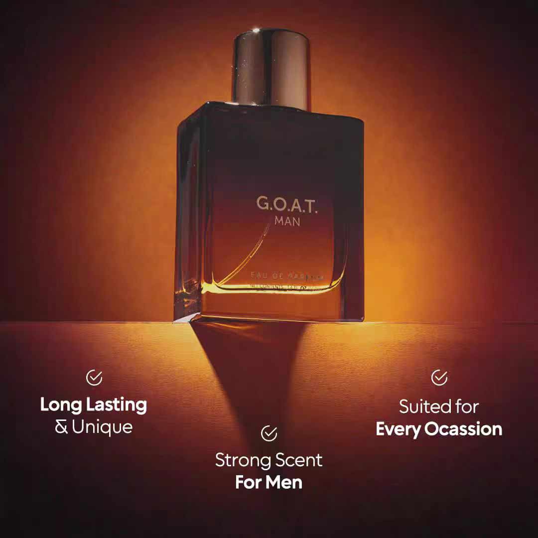 벨라비타 럭셔리 고트 맨 오 드 퍼퓸 스프레이 100m - Men'S Fashion Perfume 리뷰 및 가격