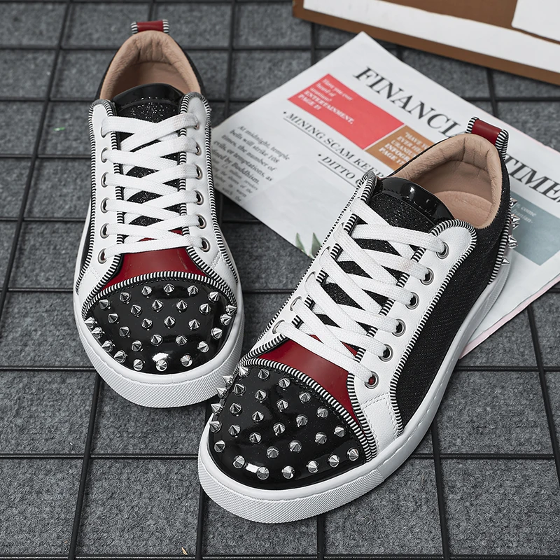 2025 새로운 남성 캐주얼 신발 편안한 소프트 펑크  - Mens Fashion Autumn 2025 리뷰 및 가격