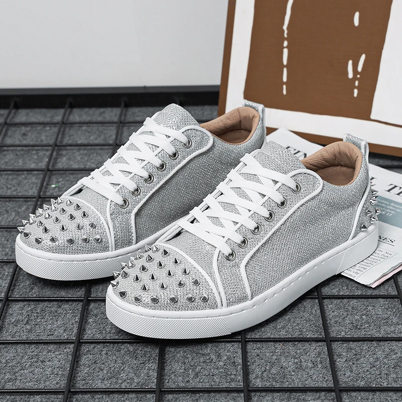 2025 새로운 남성 캐주얼 신발 편안한 소프트 펑크  - Mens Fashion Autumn 2025 리뷰 및 가격