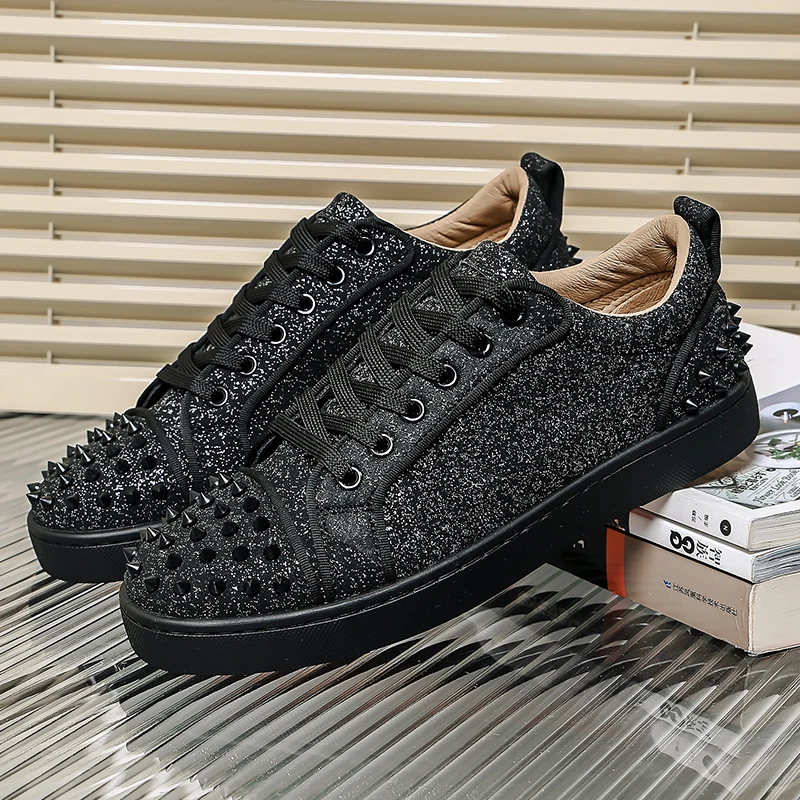 2025 새로운 남성 캐주얼 신발 편안한 소프트 펑크  - Mens Fashion Autumn 2025 리뷰 및 가격