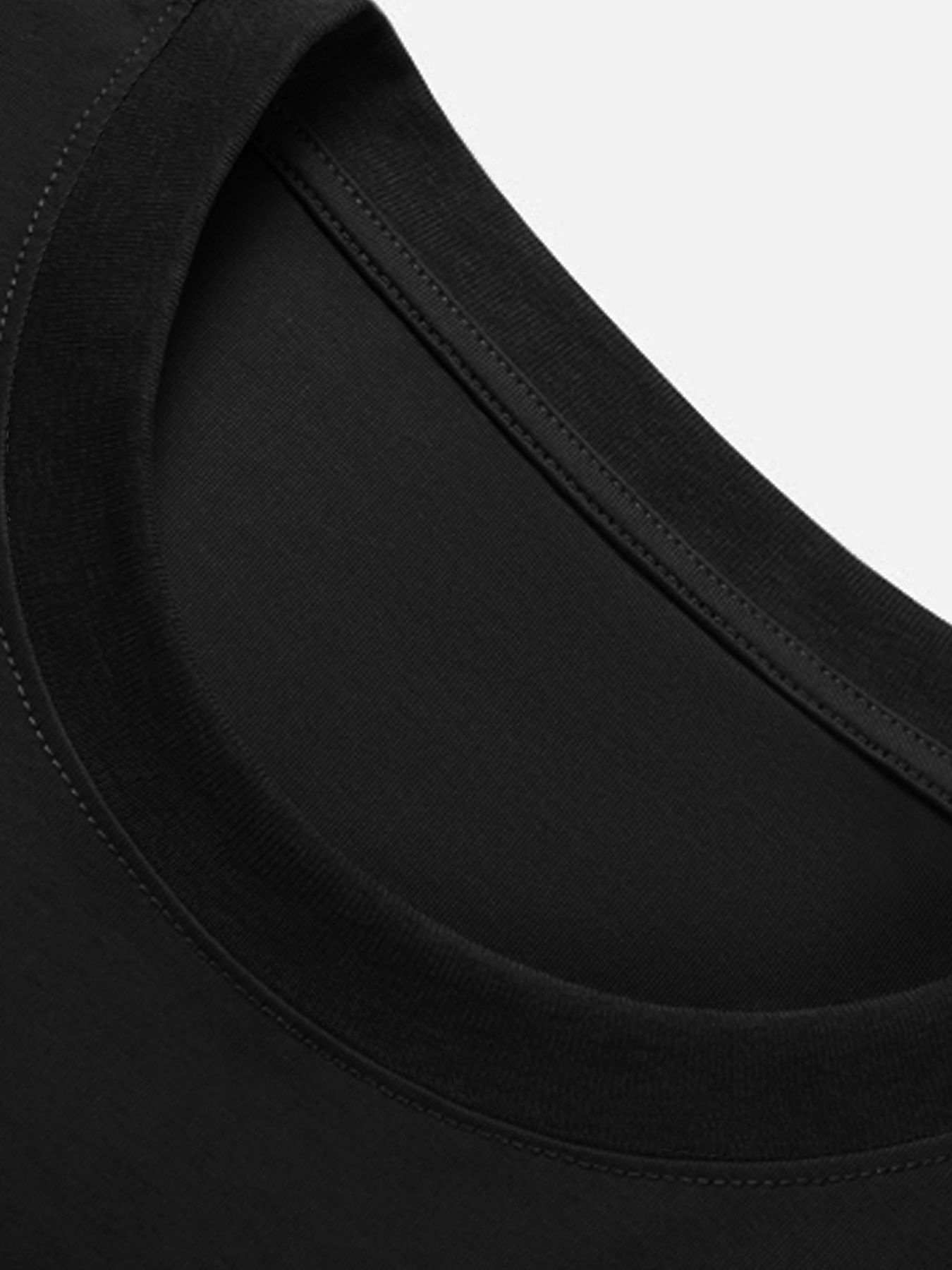 100% 순면 남성용 긴팔 라운드넥 루즈핏 오토바이 패 - Men'S Fashion Undershirt 리뷰 및 가격