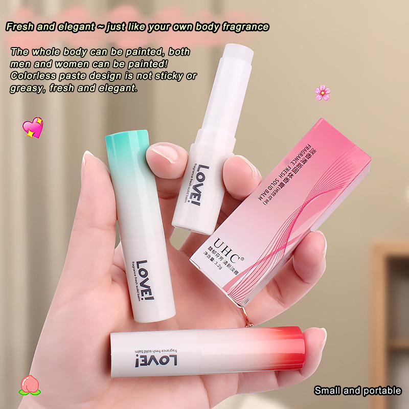 4pcs 향수 남성 여성 솔리드 향수 세트 여성 페로몬 - Men'S Fashion Perfume 리뷰 및 가격