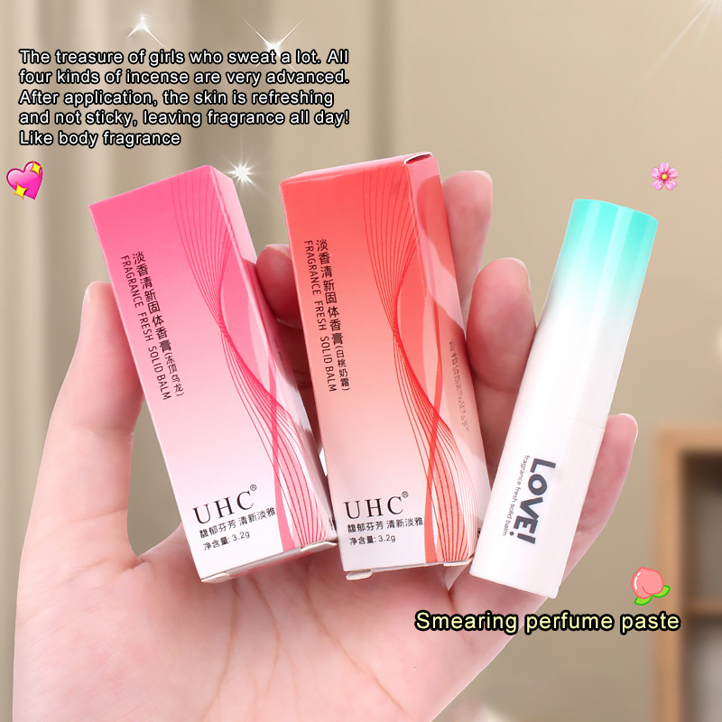 4pcs 향수 남성 여성 솔리드 향수 세트 여성 페로몬 - Men'S Fashion Perfume 리뷰 및 가격