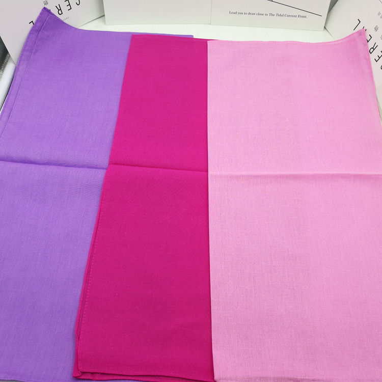 남녀공용 면 순색 터번 힙합 반다나 헤어밴드, 단면 헤 - Men'S Fashion Head Scarf 리뷰 및 가격