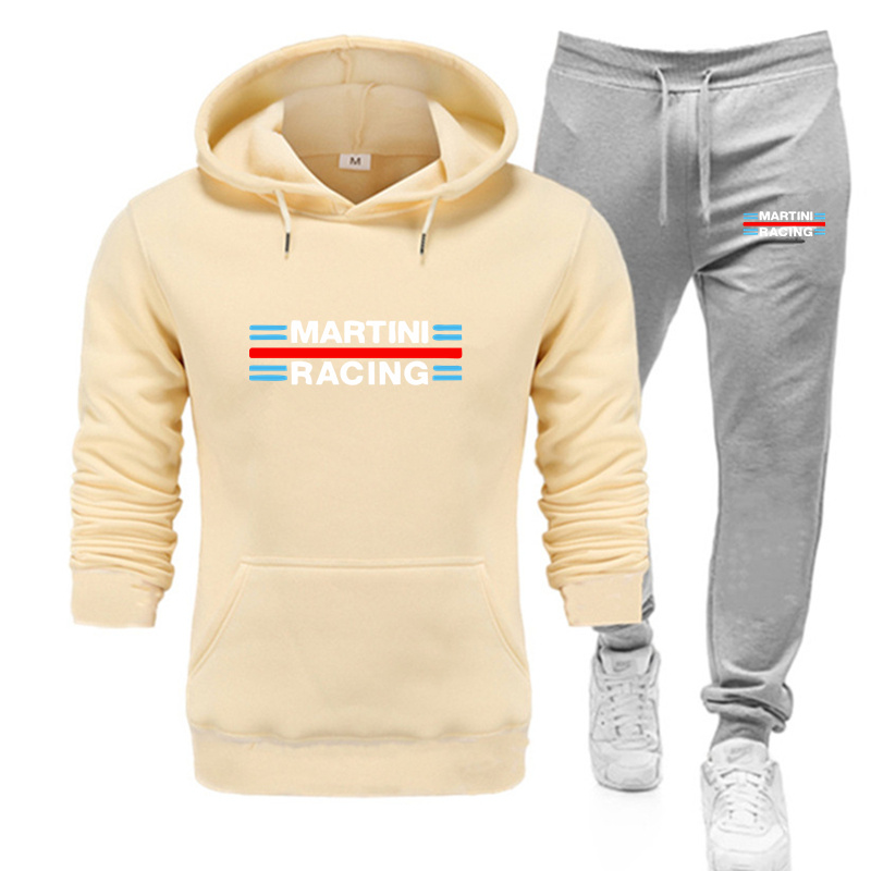 2026년 신제품 마티니 레이싱 후디 세트, 남성용 패 - Men'S Fashion Brand 리뷰 및 가격