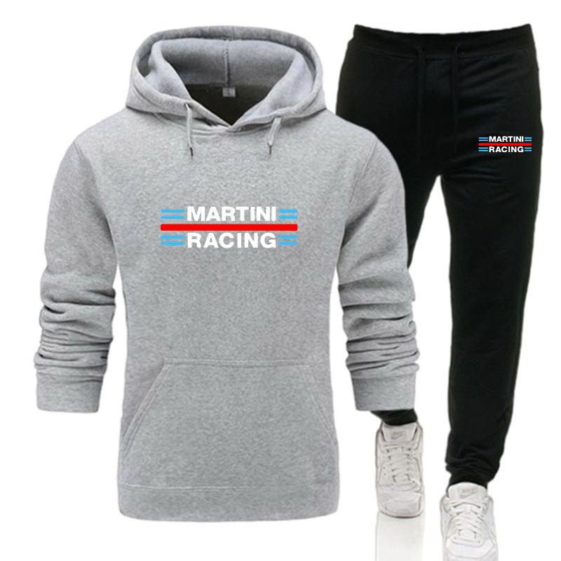 2026년 신제품 마티니 레이싱 후디 세트, 남성용 패 - Men'S Fashion Brand 리뷰 및 가격