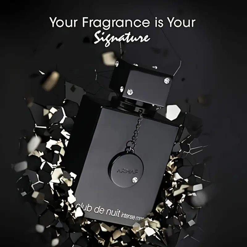 아르마프 클럽 드 누이 인텐스 남성용 오 드 퍼퓸, 3 - Men'S Fashion Perfume 리뷰 및 가격
