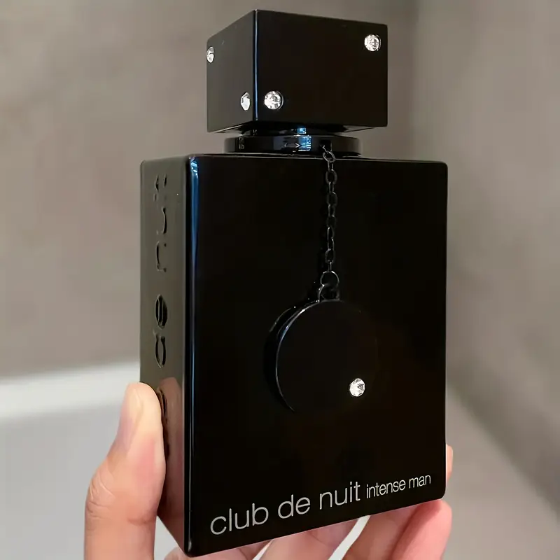 아르마프 클럽 드 누이 인텐스 남성용 오 드 퍼퓸, 3 - Men'S Fashion Perfume 리뷰 및 가격