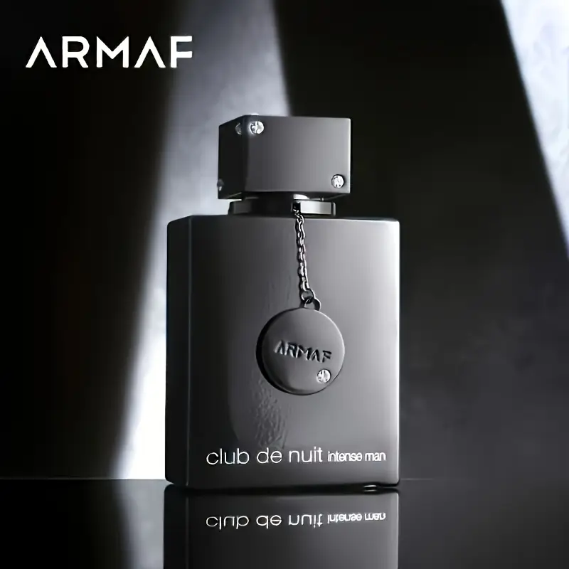 아르마프 클럽 드 누이 인텐스 남성용 오 드 퍼퓸, 3 - Men'S Fashion Perfume 리뷰 및 가격