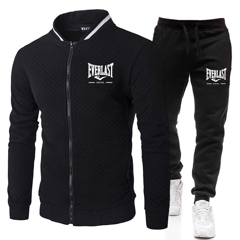 EVERLAST BOXING 봄/가을 남성 패션 스트리 - Men'S Fashion Perfume 리뷰 및 가격