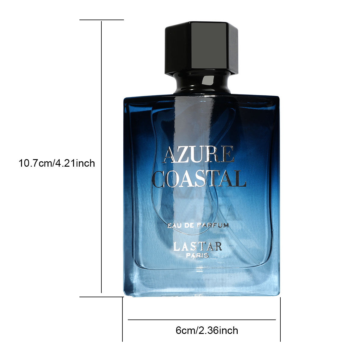 라스타 남성 향수, 2병 총 100ml/3.38fl.o - Men'S Fashion Perfume 리뷰 및 가격
