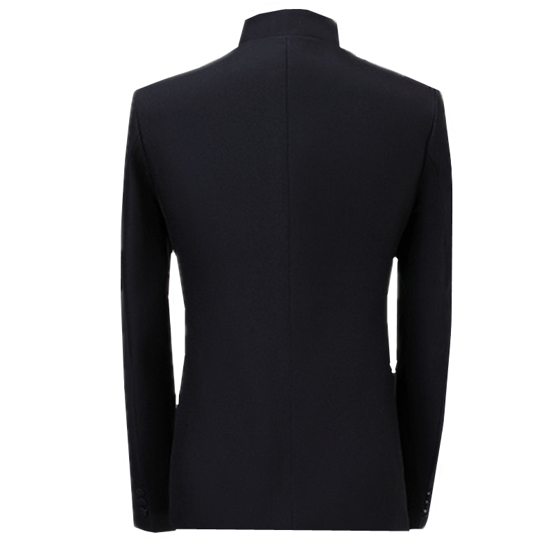 남성용 스탠드 업 칼라 꽃 세트, 고급 스팽글 의류,  - Men'S Dress Pants Fashion 리뷰 및 가격