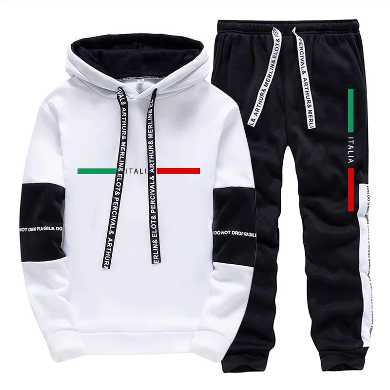 2026 남성 트레이닝복 프린팅 캐주얼 후드티 스웨트셔 - Men'S Fashion For 2026 리뷰 및 가격