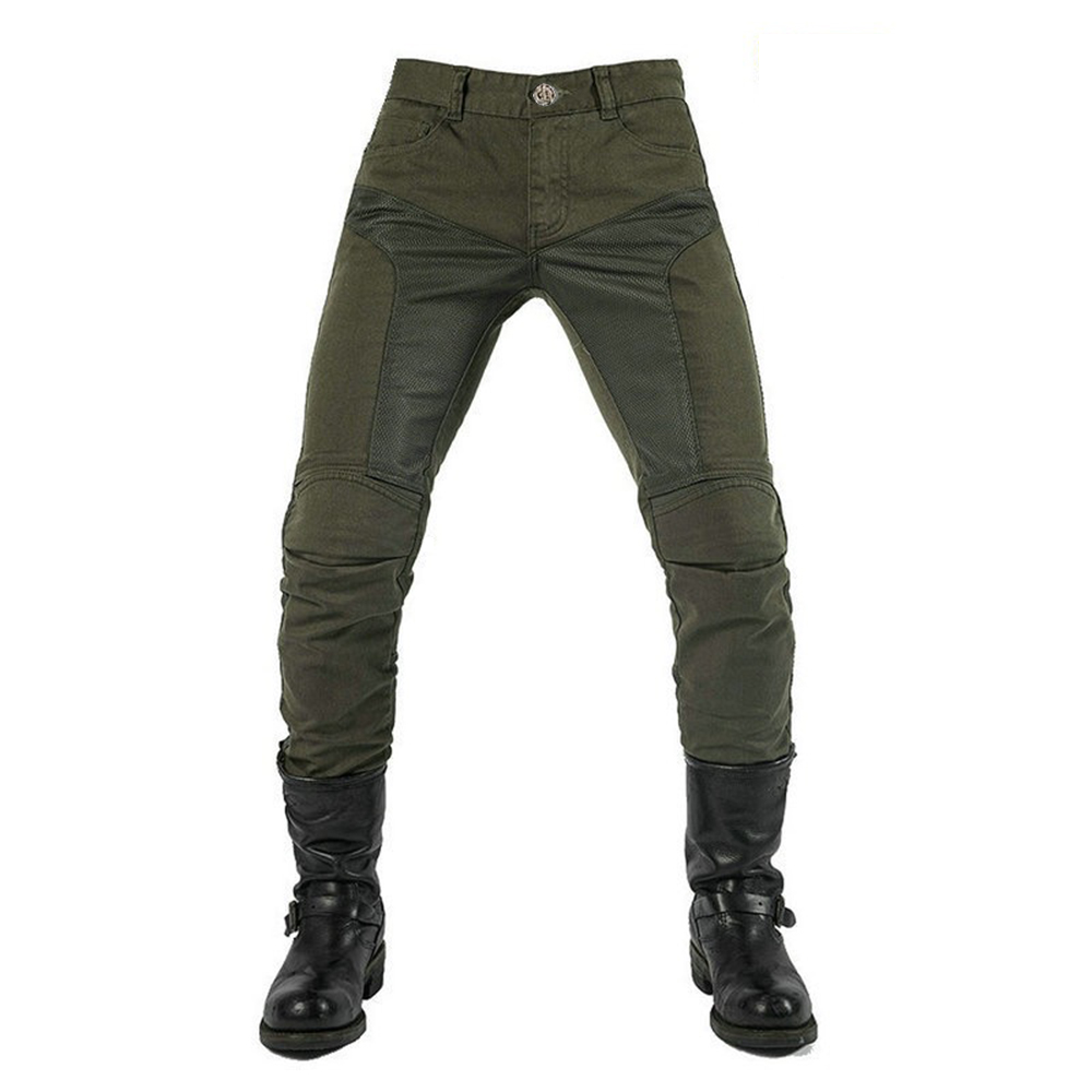 2025 New Motorcycle Summer Rid - Men'S Fashion Jeans 2025 리뷰 및 가격